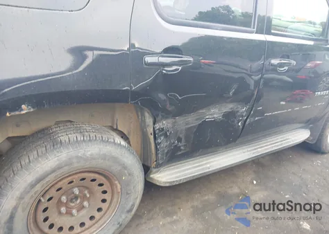 2009 Chevrolet Tahoe Lt2 z USA, uszkodzony, nr VIN 1GNFK23019R151442